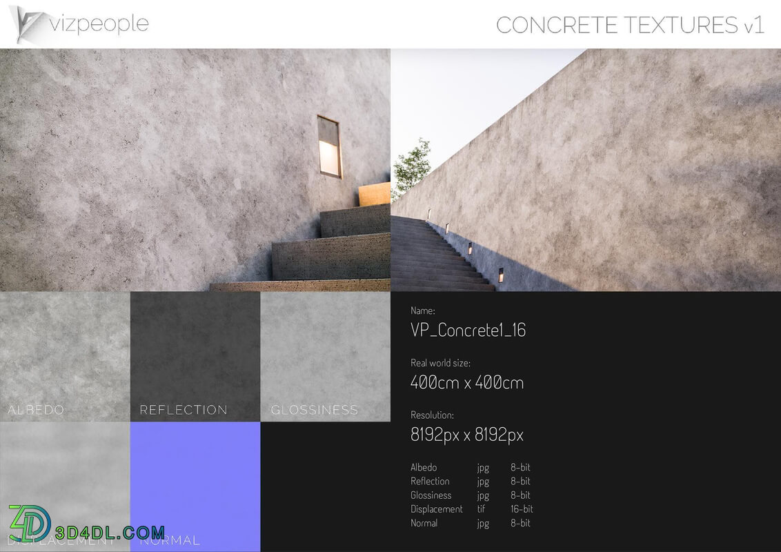 Viz People Texture Concrete V1 (16)