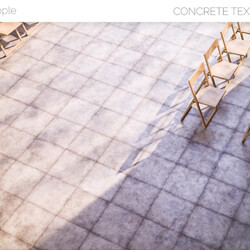 Viz People Texture Concrete V1 (18) 
