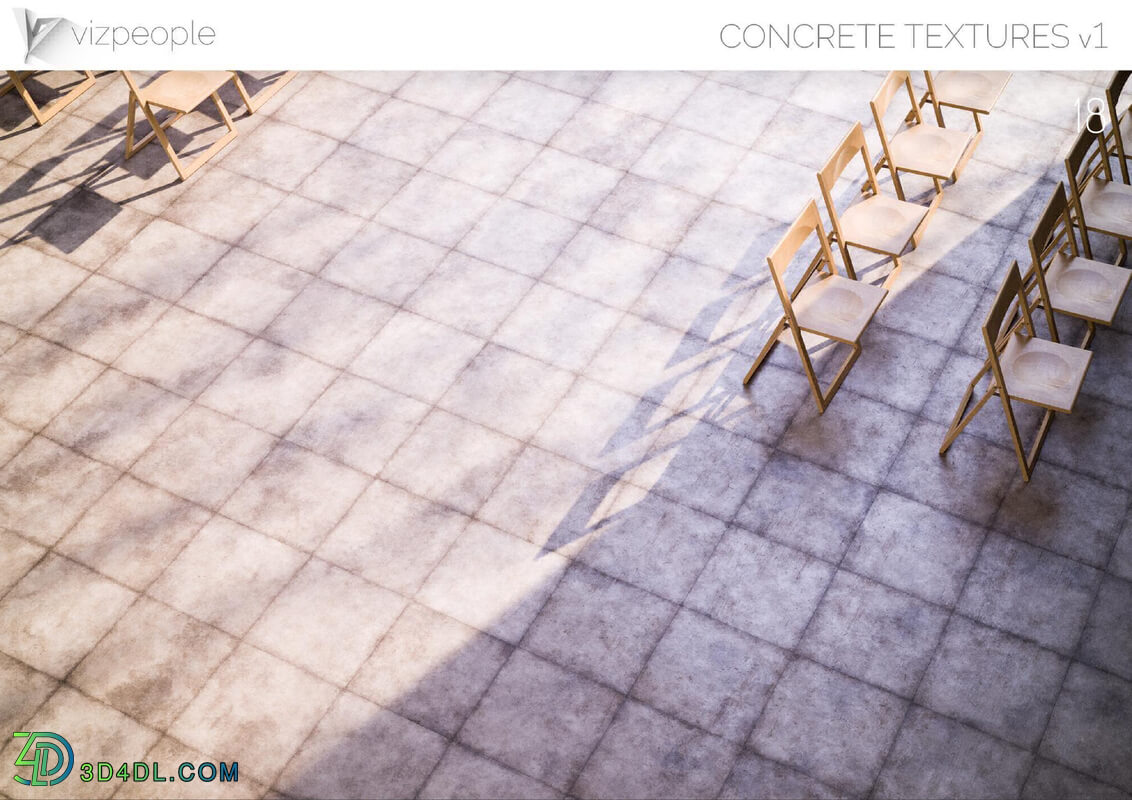 Viz People Texture Concrete V1 (18)