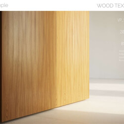 Viz People Texture Wood V1 (01) Oak 