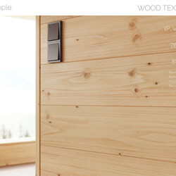 Viz People Texture Wood V1 (08) Pine 