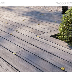 Viz People Texture Wood V1 (17) Larch 