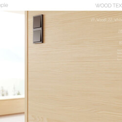 Viz People Texture Wood V1 (22) Whitewood 