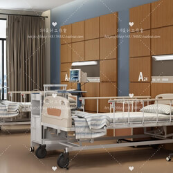  Hospital Scenes Vol 1 (013) 