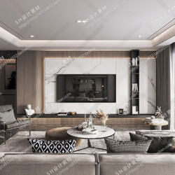  Living Room Scenes Vol 01 (001) 