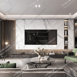  Living Room Scenes Vol 01 (002) 