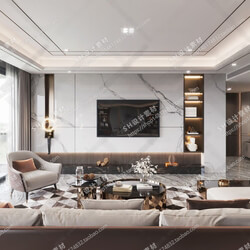  Living Room Scenes Vol 01 (003) 