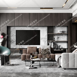  Living Room Scenes Vol 01 (006) 