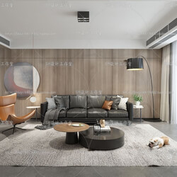  Living Room Scenes Vol 12 (025) 