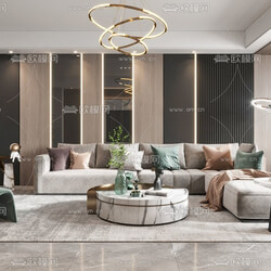  Living Room Scenes Vol 15 (006) 