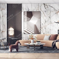  Living Room Scenes Vol 4 (004) 