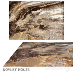  OM Carpet DOVLET HOUSE art 16170 3D Models 3DSKY 