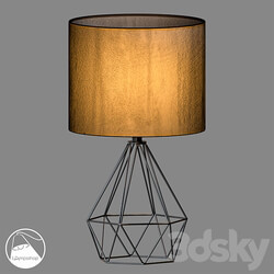 LampsShop.ru NL5120 Table Lamp Mast 3D Models 3DSKY 