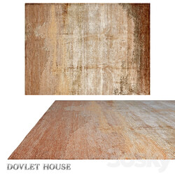  OM Carpet DOVLET HOUSE art 16097 3D Models 3DSKY 