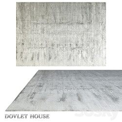  OM Carpet DOVLET HOUSE art 16115 3D Models 3DSKY 