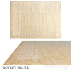  OM Carpet DOVLET HOUSE art.16116 3D Models 3DSKY 