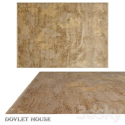  OM Carpet DOVLET HOUSE art 16133 3D Models 3DSKY 