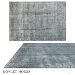  OM Carpet DOVLET HOUSE art 16157 3D Models 3DSKY 