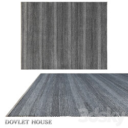  OM Carpet DOVLET HOUSE art 16160 3D Models 3DSKY 