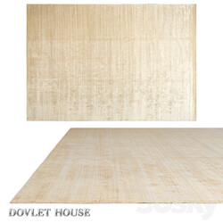  OM Carpet DOVLET HOUSE art 16105 3D Models 3DSKY 