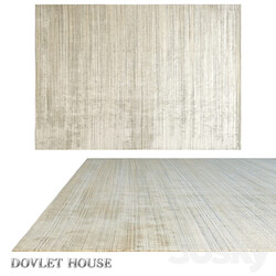  OM Carpet DOVLET HOUSE art.16106 3D Models 3DSKY 