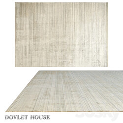  OM Carpet DOVLET HOUSE art.16109 3D Models 3DSKY 