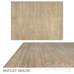  OM Carpet DOVLET HOUSE art 16111 3D Models 3DSKY 