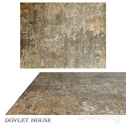  OM Carpet DOVLET HOUSE art 16148 3D Models 3DSKY 