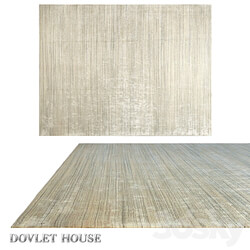  OM Carpet DOVLET HOUSE art 16178 3D Models 3DSKY 