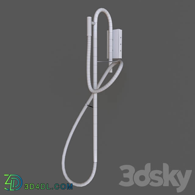 Glorify 44.1112 3D Models 3DSKY