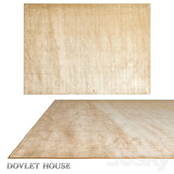  OM Carpet DOVLET HOUSE art.16291 3D Models 3DSKY 