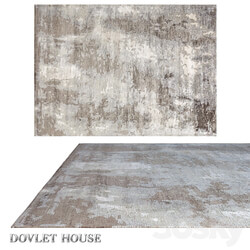  OM Carpet DOVLET HOUSE art 16308 3D Models 3DSKY 