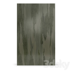 STORE 54 Wall panels Flora Fauna 2 COLORS 3D Models 3DSKY 