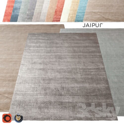 Carpet Jaipur 2400h3000 13 colors  