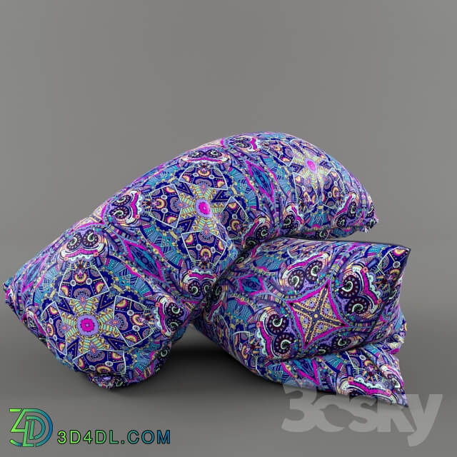 Pillows AMAROK ARBİ collection 1