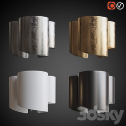 Ceiling light PITTORE 3 plafond Ceiling lamp 3D Models 