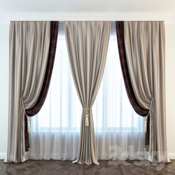 Curtain 