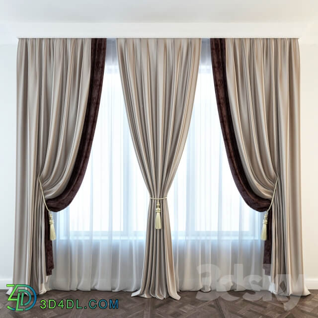 Curtain