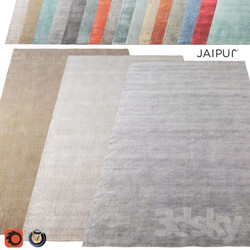 Carpet Jaipur Konstrukt 1500h2400 16 colors  