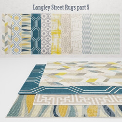 Langley Street Rugs part 5 