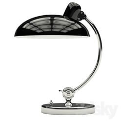 Fritz Hansen Kaiser Idell Luxus Table Lamp 