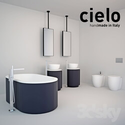 Cielo collection Arcadia Fantini collection MINT 