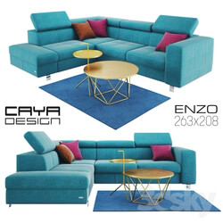 Caya Design ENZO 