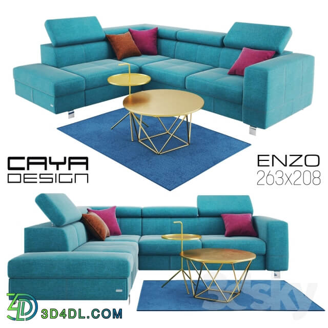 Caya Design ENZO