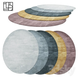 Linie Design Mondo rugs 