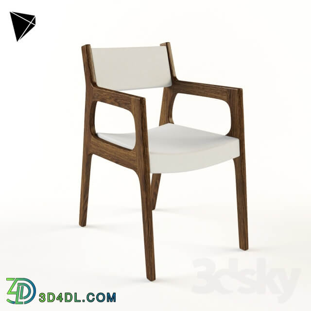 Autoban Deer Chair