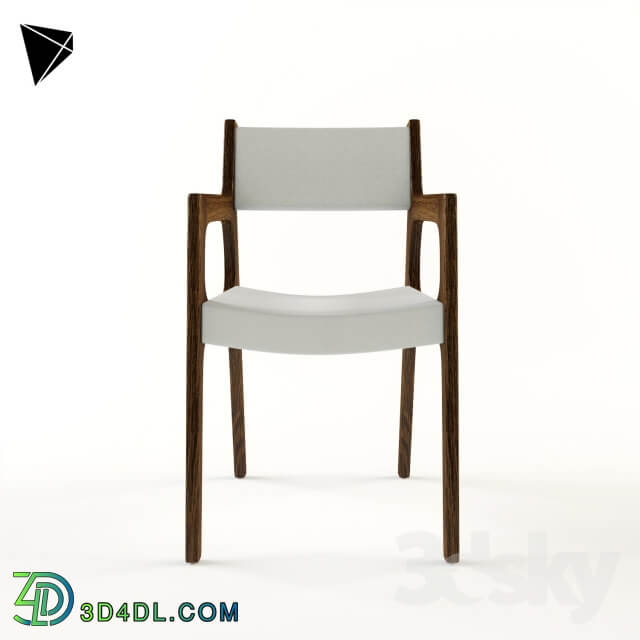 Autoban Deer Chair