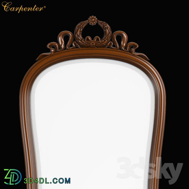 2616200 230 1 Carpenter Long mirror 630x425x1945