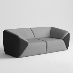 BONELI SLICE sofa 