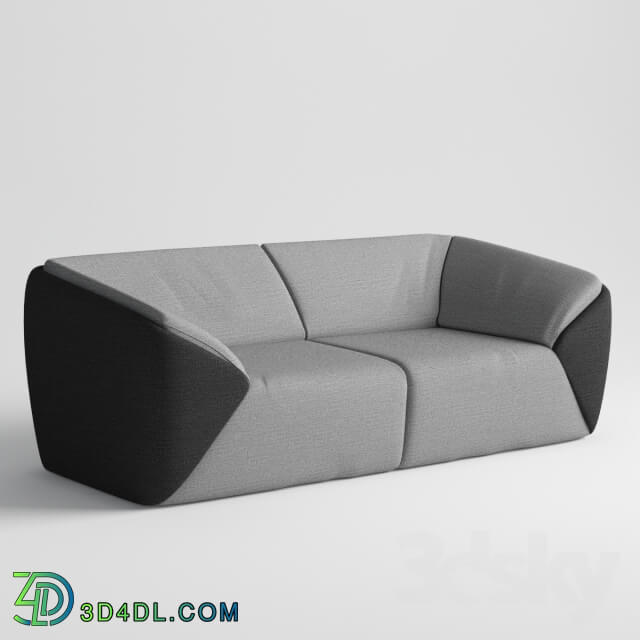 BONELI SLICE sofa